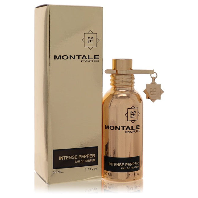 Montale Intense Pepper Eau De Parfum Spray By Montale 1.7 oz Eau De Parfum Spray Eau De Parfum Spray for women product image