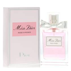 Miss Dior Rose N'Roses Perfume By Christian Dior for Women