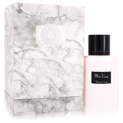 Miss Vizzari Eau De Parfum Spray By Roberto Vizzari 3.7 oz Eau De Parfum Spray Eau De Parfum Spray for women product image