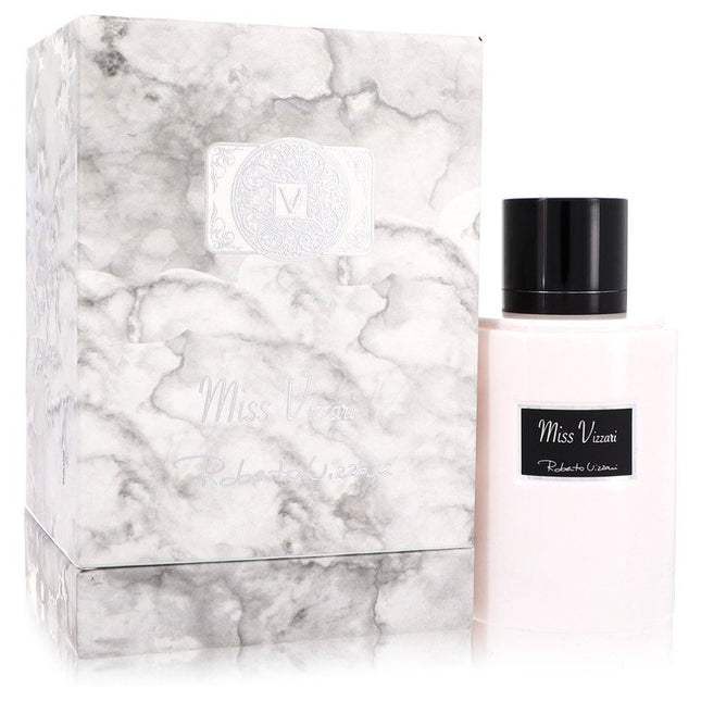 Miss Vizzari Eau De Parfum Spray By Roberto Vizzari 3.7 oz Eau De Parfum Spray Eau De Parfum Spray for women product image
