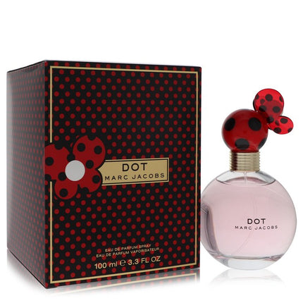 Marc Jacobs Dot Eau De Parfum Spray By Marc Jacobs 3.4 oz Eau De Parfum Spray Eau De Parfum Spray for women product image