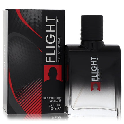 Michael Jordan Flight Eau De Toilette Spray By Michael Jordan 3.4 oz Eau De Toilette Spray Eau De Toilette Spray for men product image