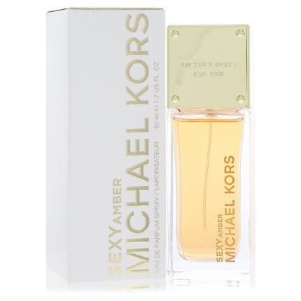 Michael Kors Sexy Amber Eau De Parfum Spray By Michael Kors 1.7 oz Eau De Parfum Spray Eau De Parfum Spray for women product image
