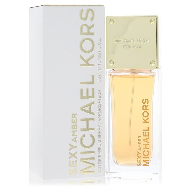 Michael Kors Sexy Amber Eau De Parfum Spray By Michael Kors 1.7 oz Eau De Parfum Spray Eau De Parfum Spray for women product image