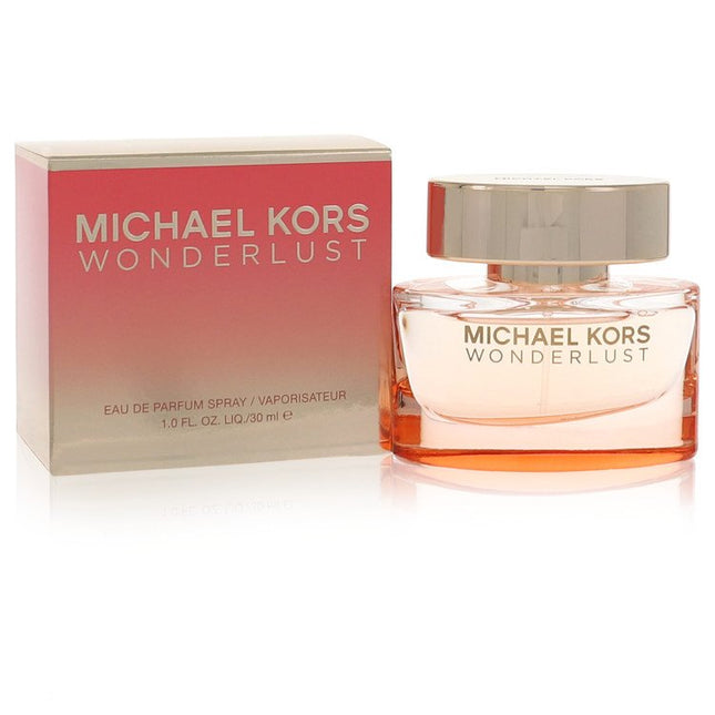 Michael Kors Wonderlust Eau De Parfum Spray By Michael Kors 1 oz Eau De Parfum Spray Eau De Parfum Spray for women product image