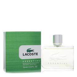 Lacoste Essential Eau De Toilette Spray By Lacoste