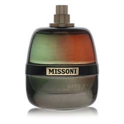 Missoni Eau De Parfum Spray (Tester) By Missoni