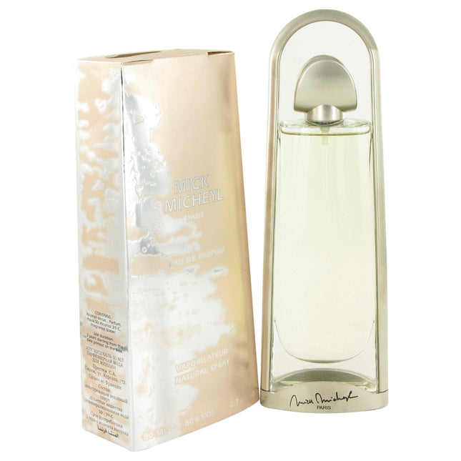Mick Micheyl Eau De Parfum Spray By Mick Micheyl 2.7 oz Eau De Parfum Spray Eau De Parfum Spray for women product image