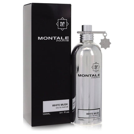 Montale White Musk Eau De Parfum Spray By Montale 3.3 oz Eau De Parfum Spray Eau De Parfum Spray for women product image