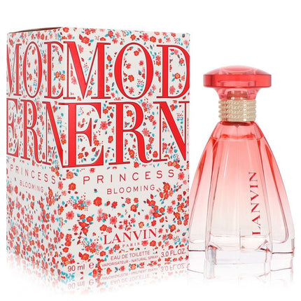Modern Princess Blooming Eau De Toilette Spray By Lanvin 3 oz Eau De Toilette Spray Eau De Toilette Spray for women product image