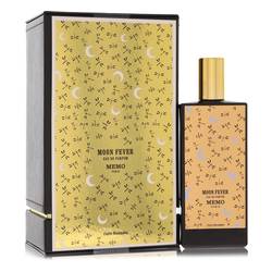 Moon Fever Eau De Parfum Spray (Unisex) By Memo