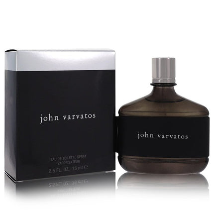 John Varvatos Eau De Toilette Spray By John Varvatos 2.5 oz Eau De Toilette Spray Eau De Toilette Spray for men product image