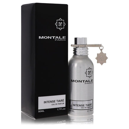 Montale Intense Tiare Eau De Parfum Spray By Montale 1.7 oz Eau De Parfum Spray Eau De Parfum Spray for women product image