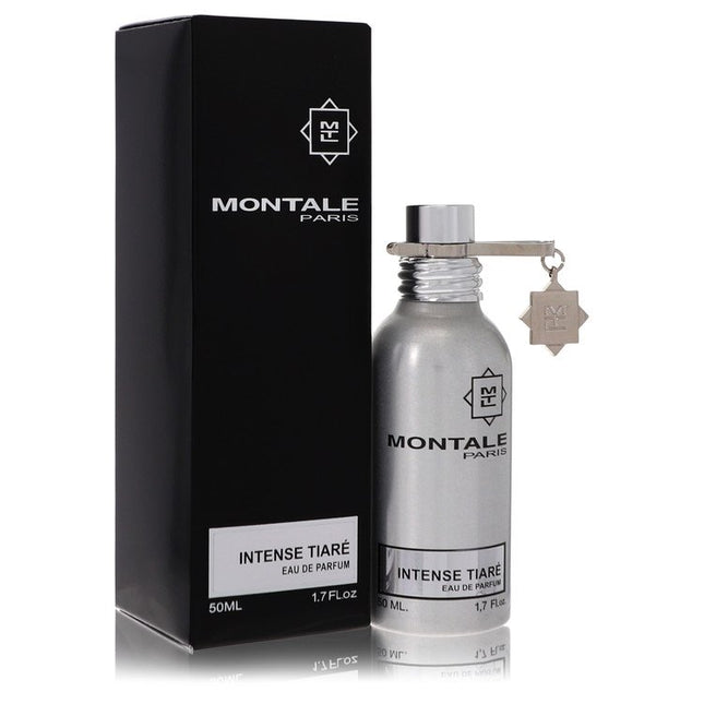 Montale Intense Tiare Eau De Parfum Spray By Montale 1.7 oz Eau De Parfum Spray Eau De Parfum Spray for women product image