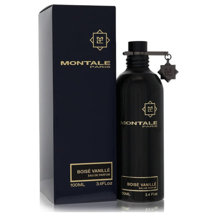 Montale Boise Vanille Eau De Parfum Spray By Montale 3.3 oz Eau De Parfum Spray Eau De Parfum Spray for women product image
