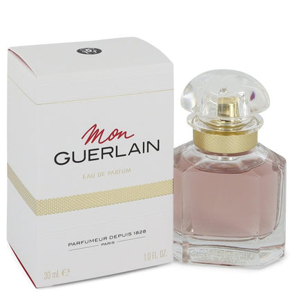 Mon Guerlain Eau De Parfum Spray By Guerlain 1 oz Eau De Parfum Spray Eau De Parfum Spray for women product image