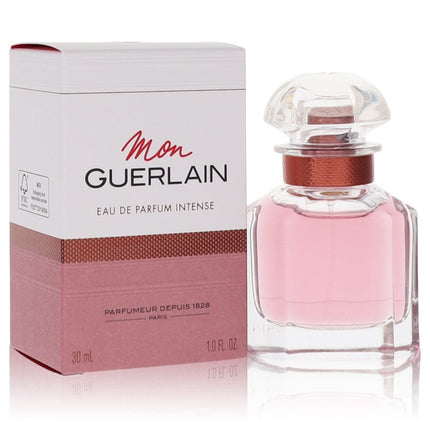 Mon Guerlain Intense Eau De Parfum Intense Spray By Guerlain 1 oz Eau De Parfum Intense Spray Eau De Parfum Intense Spray for women product image