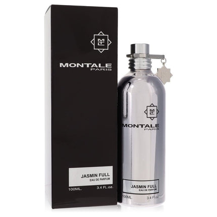Montale Jasmin Full Eau De Parfum Spray By Montale 3.3 oz Eau De Parfum Spray Eau De Parfum Spray for women product image