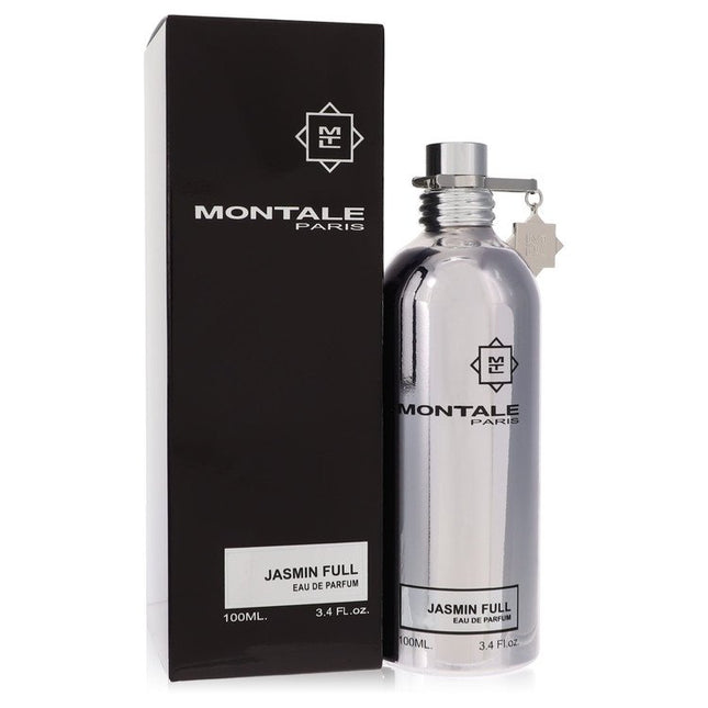 Montale Jasmin Full Eau De Parfum Spray By Montale 3.3 oz Eau De Parfum Spray Eau De Parfum Spray for women product image