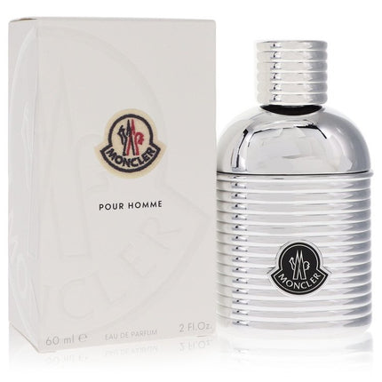 Moncler Eau De Parfum Spray By Moncler 2 oz Eau De Parfum Spray Eau De Parfum Spray for men product image