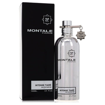 Montale Intense Tiare Eau De Parfum Spray By Montale 3.4 oz Eau De Parfum Spray Eau De Parfum Spray for women product image