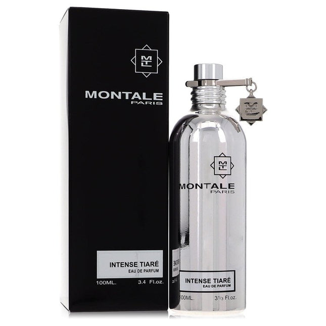 Montale Intense Tiare Eau De Parfum Spray By Montale 3.4 oz Eau De Parfum Spray Eau De Parfum Spray for women product image