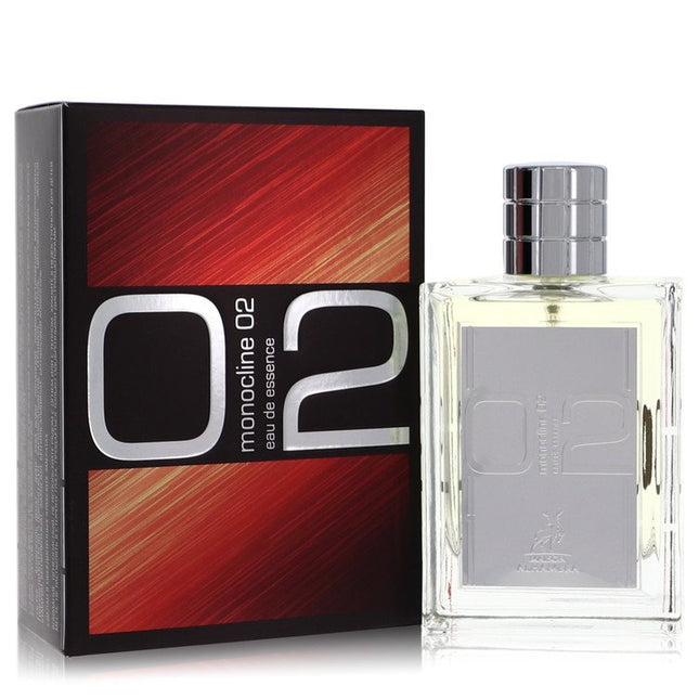 Monocline 02 Eau De Essence Eau De Parfum Spray By Maison Alhambra 3.4 oz Eau De Parfum Spray Eau De Parfum Spray for men product image
