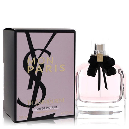 Mon Paris Eau De Parfum Spray By Yves Saint Laurent 3.04 oz Eau De Parfum Spray Eau De Parfum Spray for women product image