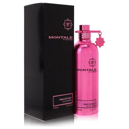 Montale Pink Extasy Eau De Parfum Spray By Montale 3.3 oz Eau De Parfum Spray Eau De Parfum Spray for women product image