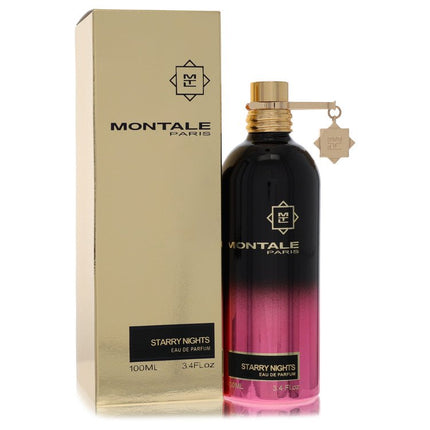 Montale Starry Nights Eau De Parfum Spray By Montale 3.4 oz Eau De Parfum Spray Eau De Parfum Spray for women product image