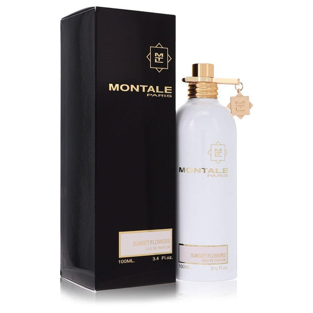 Montale Sunset Flowers Eau De Parfum Spray By Montale 3.3 oz Eau De Parfum Spray Eau De Parfum Spray for women product image