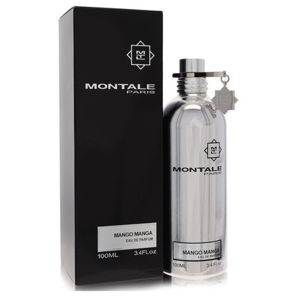 Montale Mango Manga Eau De Parfum Spray By Montale 3.3 oz Eau De Parfum Spray Eau De Parfum Spray for women product image