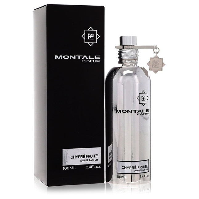 Montale Chypre Fruite Eau De Parfum Spray (Unisex) By Montale 3.4 oz Eau De Parfum Spray Eau De Parfum Spray (Unisex) unisex fragrance product image