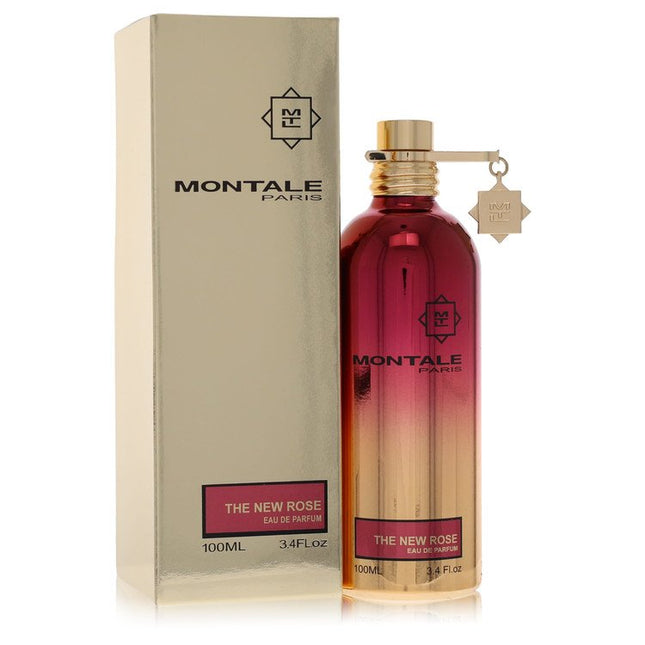 Montale The New Rose Eau De Parfum Spray By Montale 3.4 oz Eau De Parfum Spray Eau De Parfum Spray for women product image