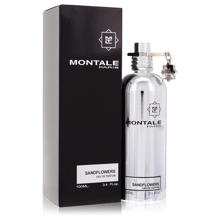Montale Sandflowers Eau De Parfum Spray By Montale 3.3 oz Eau De Parfum Spray Eau De Parfum Spray for women product image