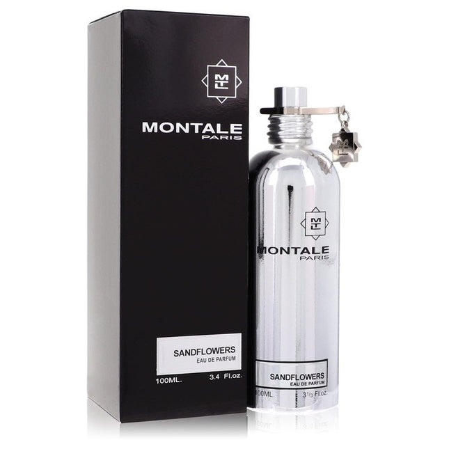 Montale Sandflowers Eau De Parfum Spray By Montale 3.3 oz Eau De Parfum Spray Eau De Parfum Spray for women product image