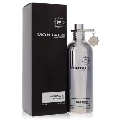 Montale Wild Pears Eau De Parfum Spray By Montale 3.3 oz Eau De Parfum Spray Eau De Parfum Spray for women product image