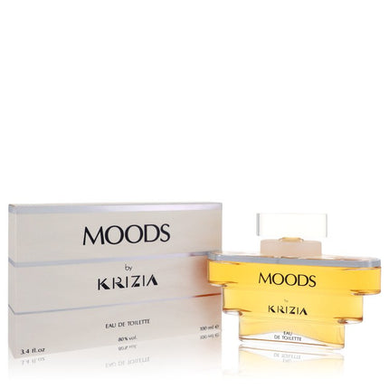 Moods Eau De Toilette By Krizia 3.4 oz Eau De Toilette Eau De Toilette for women product image