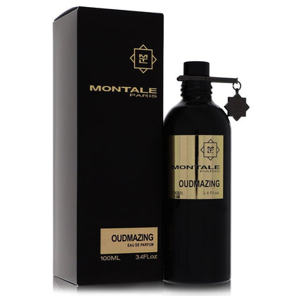 Montale Oudmazing Eau De Parfum Spray By Montale 3.4 oz Eau De Parfum Spray Eau De Parfum Spray for women product image