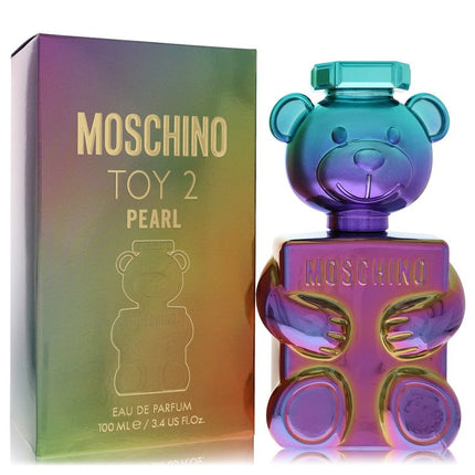 Moschino Toy 2 Pearl Eau De Parfum Spray By Moschino 3.4 oz Eau De Parfum Spray Eau De Parfum Spray for women product image