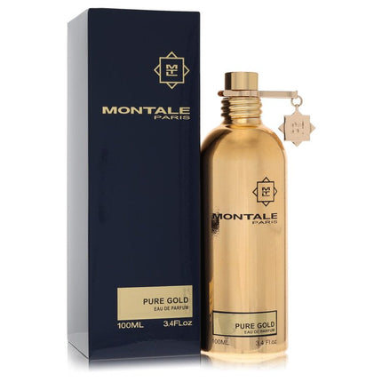 Montale Pure Gold Eau De Parfum Spray By Montale 3.4 oz Eau De Parfum Spray Eau De Parfum Spray for women product image