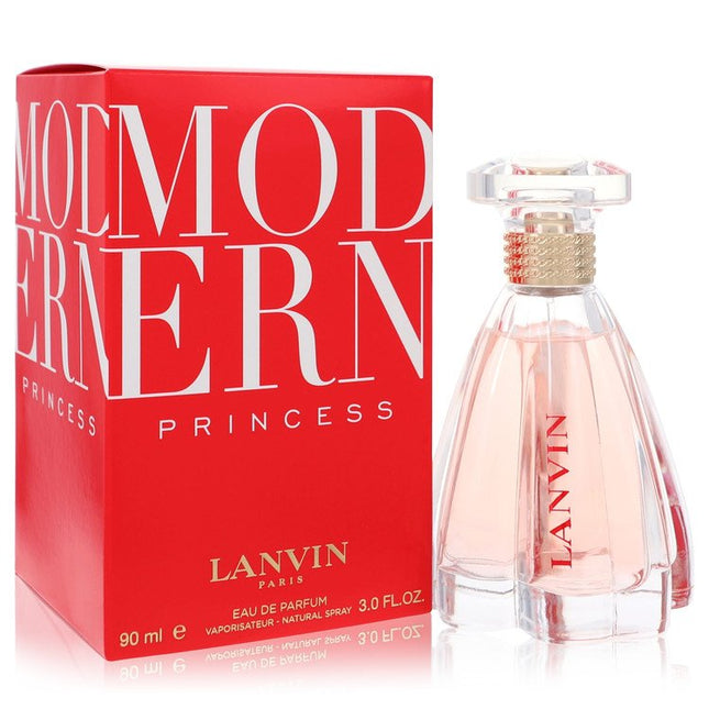 Modern Princess Eau De Parfum Spray By Lanvin 3 oz Eau De Parfum Spray Eau De Parfum Spray for women product image