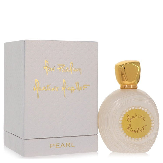 Mon Parfum Pearl Eau De Parfum Spray By M. Micallef 3.3 oz Eau De Parfum Spray Eau De Parfum Spray for women product image