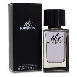 Mr Burberry Cologne By Burberry for Men