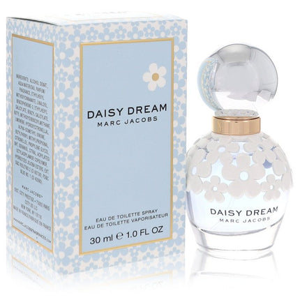 Daisy Dream Eau De Toilette Spray By Marc Jacobs 1 oz Eau De Toilette Spray Eau De Toilette Spray for women product image