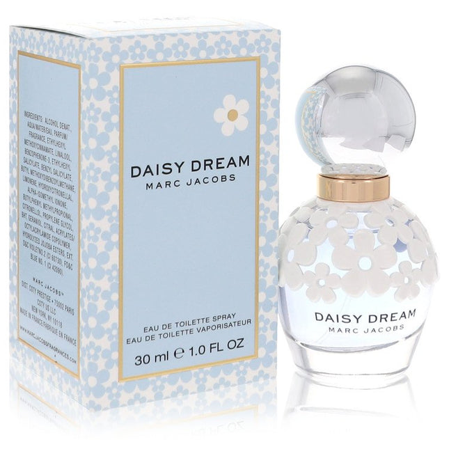Daisy Dream Eau De Toilette Spray By Marc Jacobs 1 oz Eau De Toilette Spray Eau De Toilette Spray for women product image