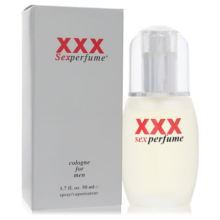 Sexperfume Cologne Spray By Marlo Cosmetics 1.7 oz Cologne Spray Cologne Spray for men product image