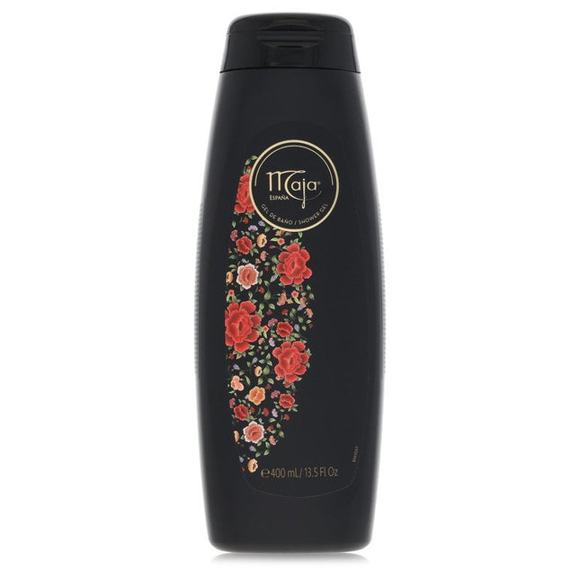 Maja Bath And Shower Gel By Myrurgia 13.5 oz Bath and Shower Gel Bath And Shower Gel for women product image