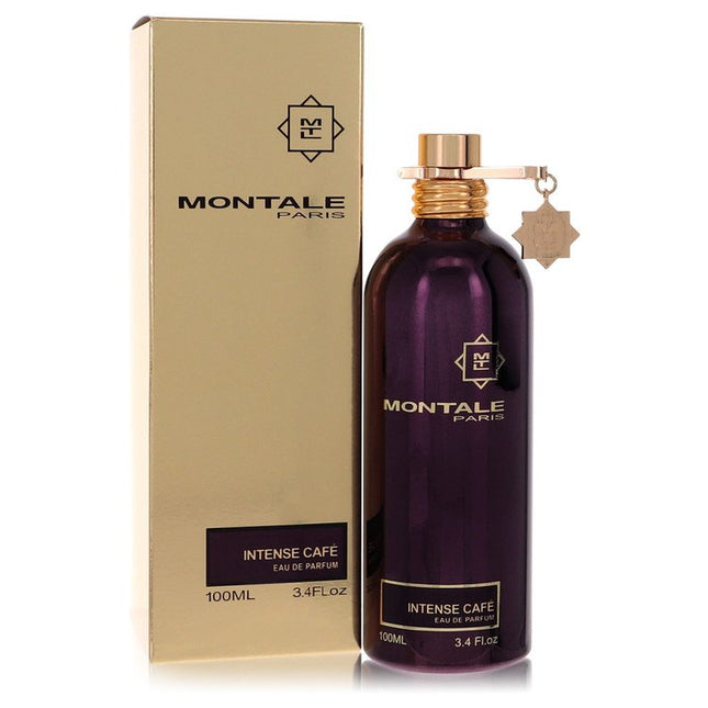 Montale Intense Café Eau De Parfum Spray By Montale 3.4 oz Eau De Parfum Spray Eau De Parfum Spray for women product image