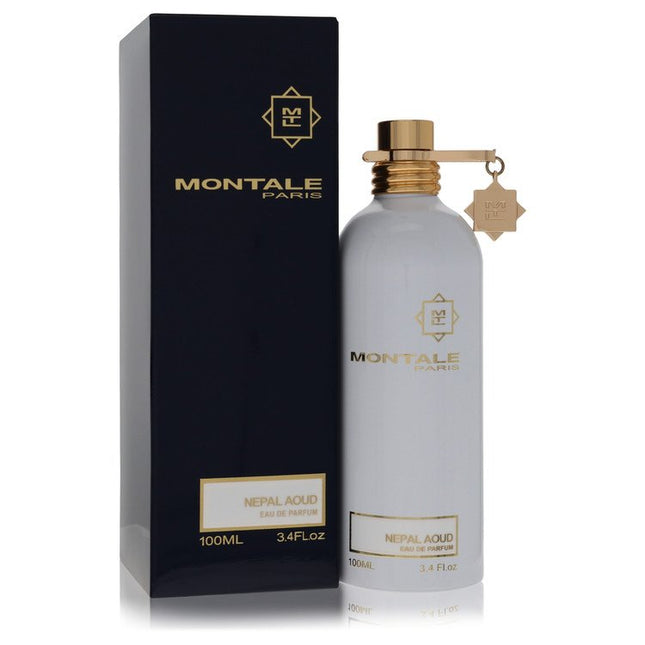 Montale Nepal Aoud Eau De Parfum Spray By Montale 3.4 oz Eau De Parfum Spray Eau De Parfum Spray for women product image